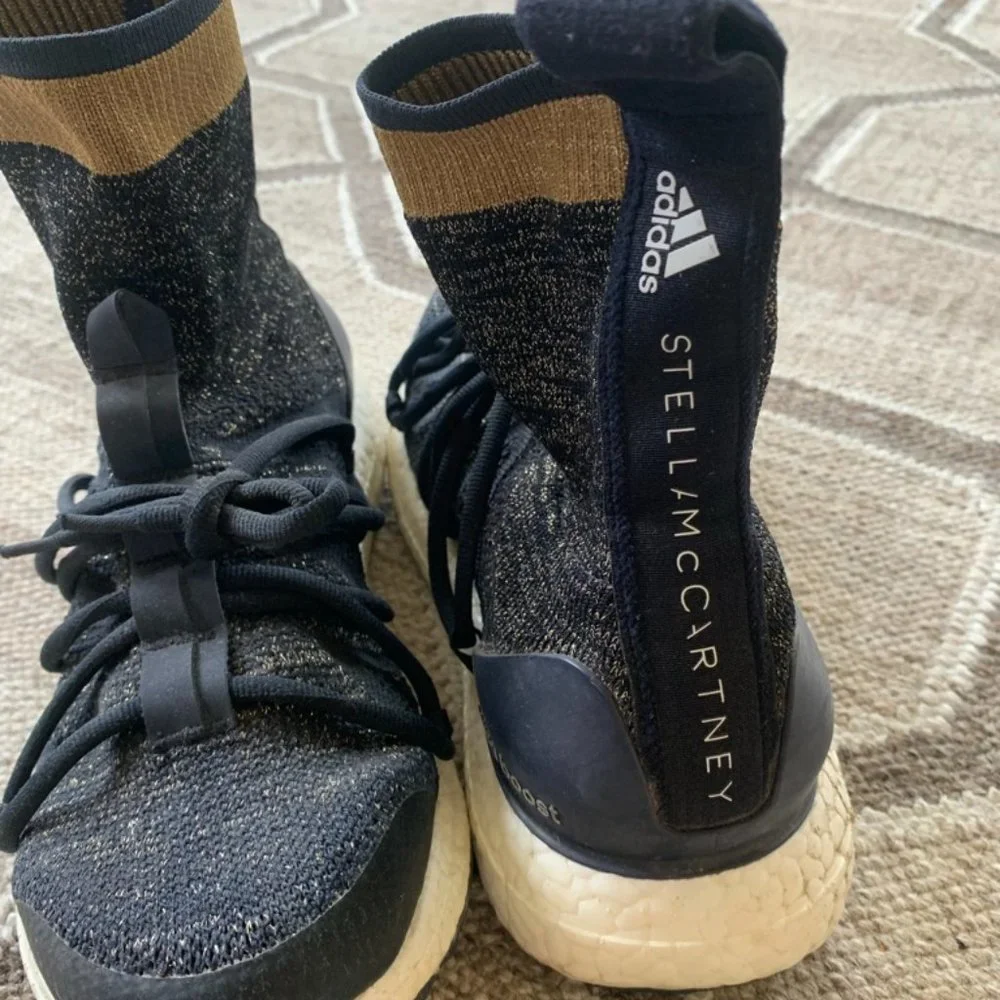 Adidas UltraBoost X Stella McCartney 7.5
